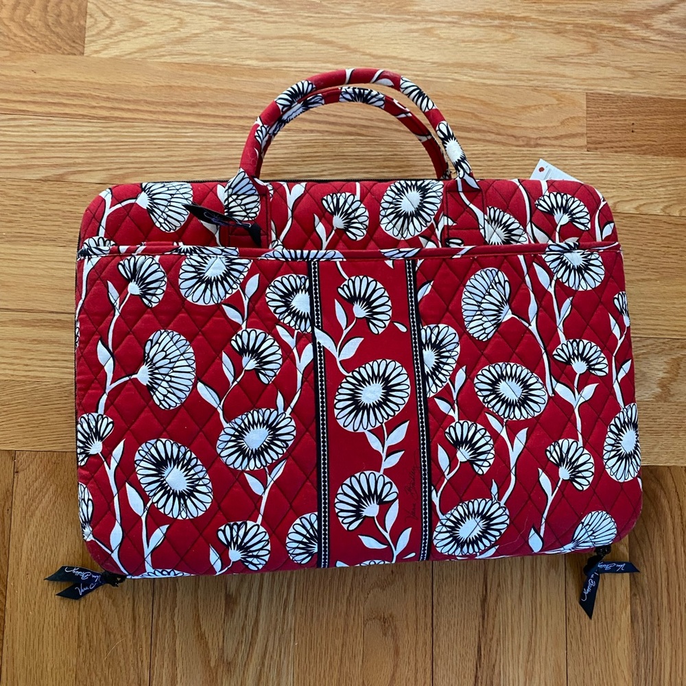 Vera Bradley Laptop Case